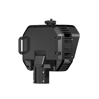600Вт Светодиодный светильник для спортивной площадки IP67 3000K-6500K 100-277В