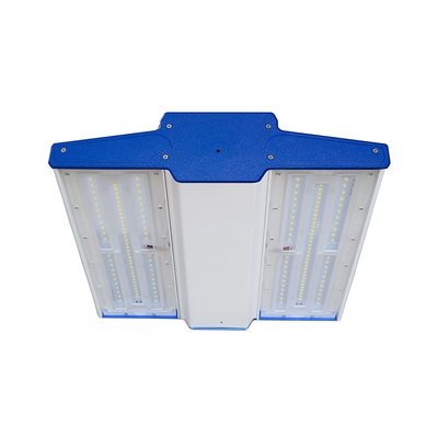 IP65 100-500W Линейные высокие светодиодные солнечные фонари 90-305V