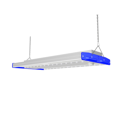 IP54 100-500W Коммерческий открытый солнечный свет High Bay K5