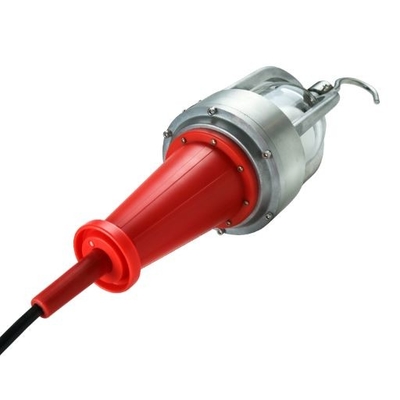 2200K-7000K Взрывозащищенные светодиодные фонари сертифицированы ATEX 5-30W