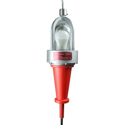 2200K-7000K Взрывозащищенные светодиодные фонари сертифицированы ATEX 5-30W