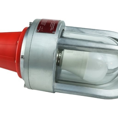 2200K-7000K Взрывозащищенные светодиодные фонари сертифицированы ATEX 5-30W