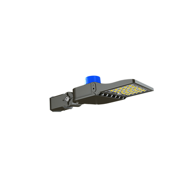 100W-300W LED Shoebox Light Автостоянка Открытый IP66