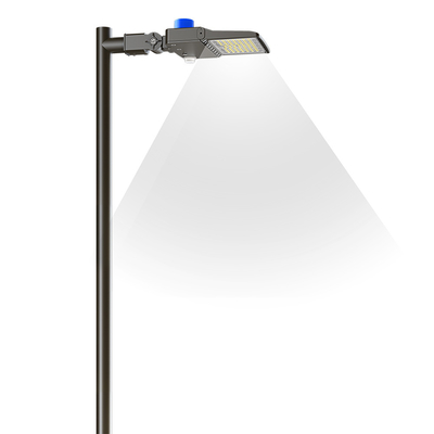 AC100-277V 80-300W LED Shoebox Light Взрывозащищенный