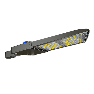 AC100-277V 80-300W LED Shoebox Light Взрывозащищенный