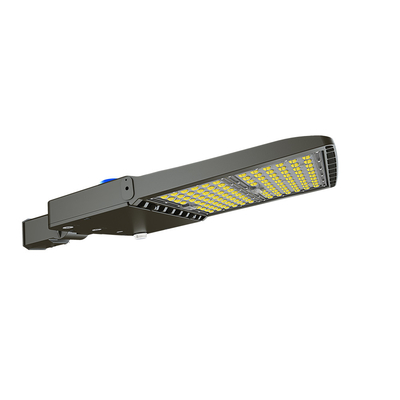100W-300W LED Shoebox Light Автостоянка Открытый IP66