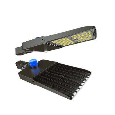 AC100-277V 80-300W LED Shoebox Light Взрывозащищенный