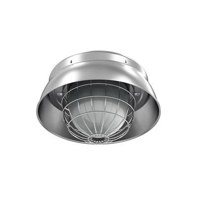 20 Вт-200 Вт Водонепроницаемый IP66 Food LED Light Class I Division 2