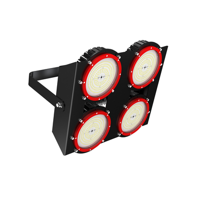 Взрывозащищенные светодиодные фонари T8 400W 2200k-7000k IK09
