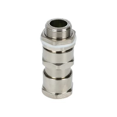 IP66 IP68 ATEX IECEx M20 кабельный ввод взрывозащищенный