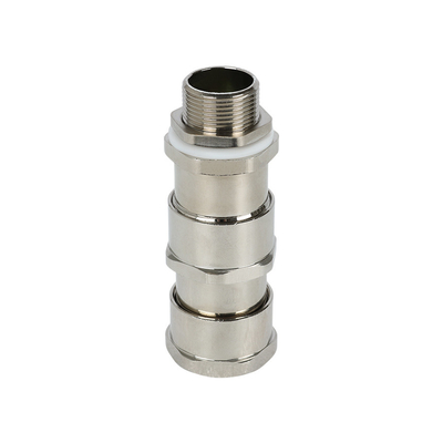 IP66 IP68 ATEX IECEx M20 кабельный ввод взрывозащищенный