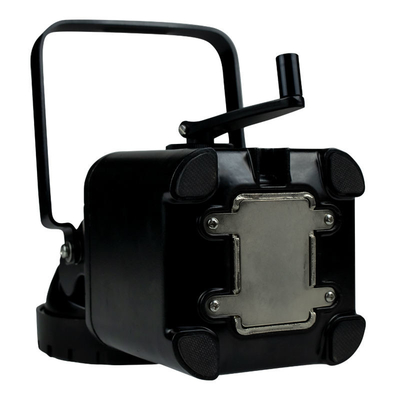 3x3W супер яркий взрывозащищенный фонарик IP65 2200K-7000K