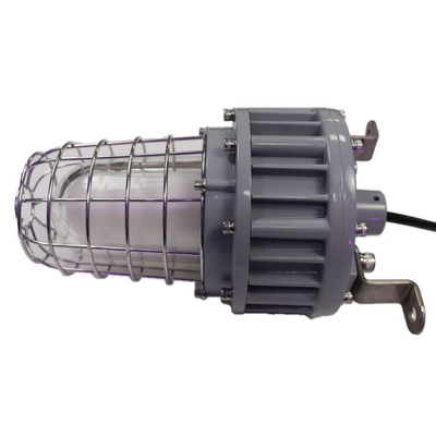 Новое поступление Led Low Bay и Spot Light IP66Emergency Battery Back до 3 часов Взрывозащищенный свет G SERIES