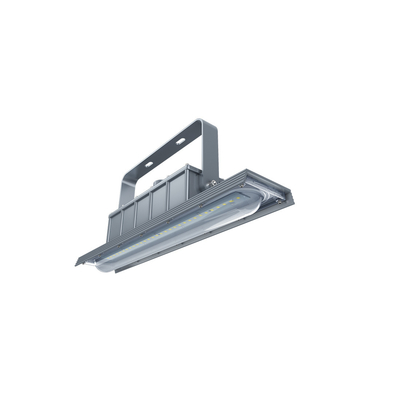 Новый дизайн Atex Взрывозащищенный свет Led 2ft 4ft Light IP66 Водонепроницаемый взрывозащищенный уличный свет H SERIES