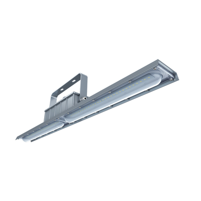 Новый дизайн Atex Взрывозащищенный свет Led 2ft 4ft Light IP66 Водонепроницаемый взрывозащищенный уличный свет H SERIES