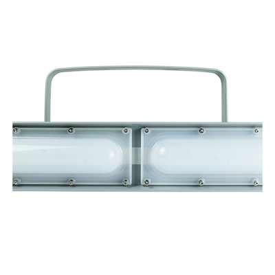 Новый дизайн Atex Взрывозащищенный свет Led 2ft 4ft Light IP66 Водонепроницаемый взрывозащищенный уличный свет H SERIES