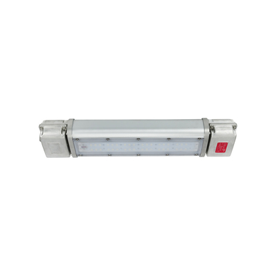 Ce Explosion-Proof Light Emergency T5 Освещение Люминесцентная лампа Фонарь Led Lights Взрывозащищенный свет FLC