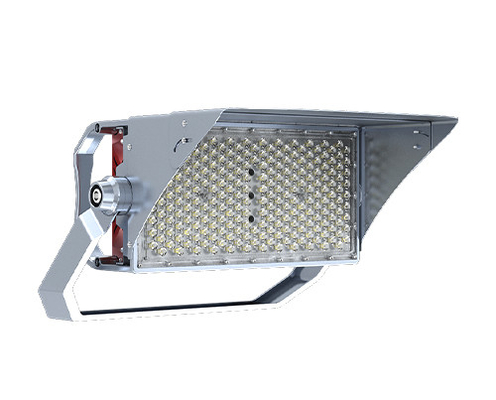 ETL DLC 600W LED Sport Court Light 500W 800W 1000W Футбол Баскетбол