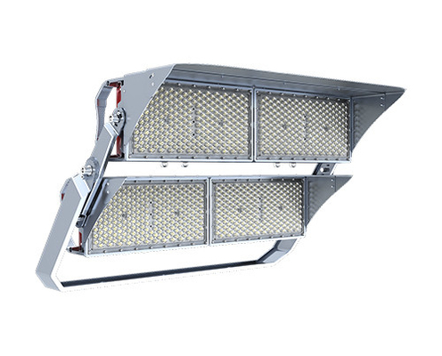 500W 1000W 1500W 2000W алюминиевые светодиодные фонари стадиона