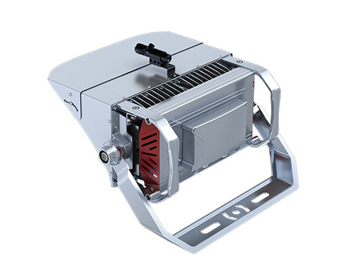 ETL DLC 600W LED Sport Court Light 500W 800W 1000W Футбол Баскетбол