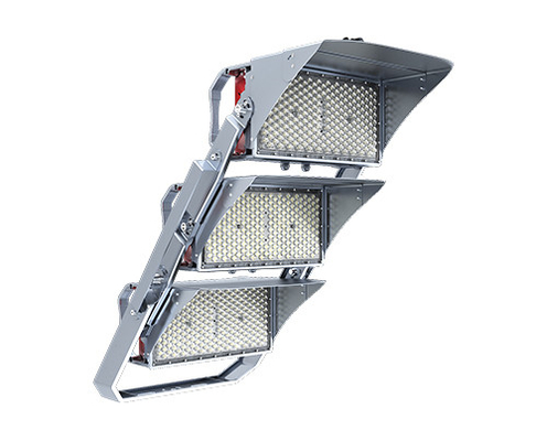 500W 1000W 1500W 2000W алюминиевые светодиодные фонари стадиона