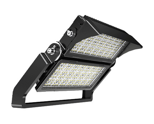 100W 200W Светодиодные прожекторы 50W 30W 10W IP66 AC100-277V 32500lm-300000lm