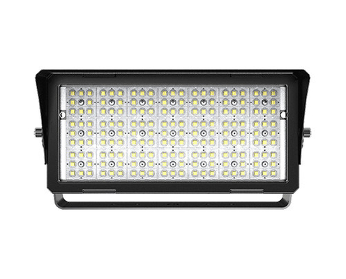 100W 200W Светодиодные прожекторы 50W 30W 10W IP66 AC100-277V 32500lm-300000lm