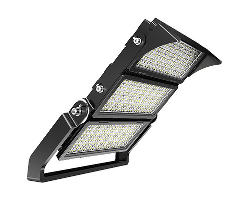 100W 200W Светодиодные прожекторы 50W 30W 10W IP66 AC100-277V 32500lm-300000lm