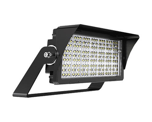 100W 200W Светодиодные прожекторы 50W 30W 10W IP66 AC100-277V 32500lm-300000lm
