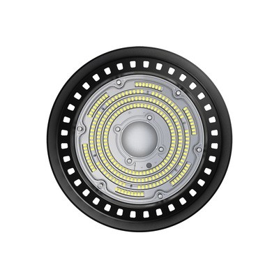 Внутренний IP65 UFO LED High Bay Light 100W 150W 200W 300W