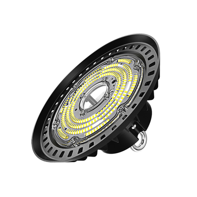Внутренний IP65 UFO LED High Bay Light 100W 150W 200W 300W