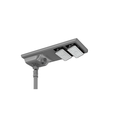 IP66 Интегрированный светодиодный уличный фонарь Highway 10W 20W 30W