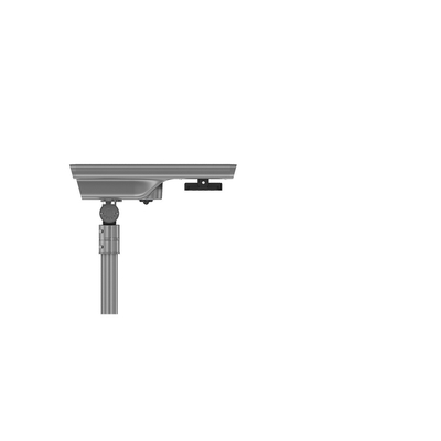 IP66 Интегрированный светодиодный уличный фонарь Highway 10W 20W 30W