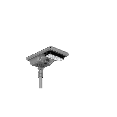 IP66 Интегрированный светодиодный уличный фонарь Highway 10W 20W 30W