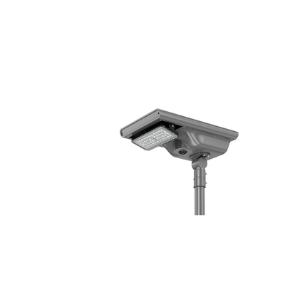 IP66 Интегрированный светодиодный уличный фонарь Highway 10W 20W 30W
