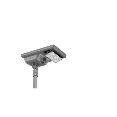 IP66 Интегрированный светодиодный уличный фонарь Highway 10W 20W 30W