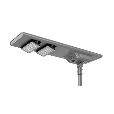 IP66 Интегрированный светодиодный уличный фонарь Highway 10W 20W 30W