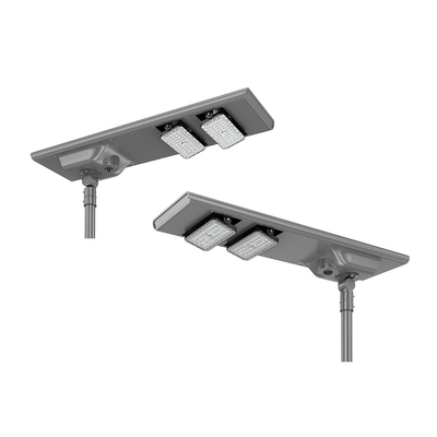 IP66 Интегрированный светодиодный уличный фонарь Highway 10W 20W 30W