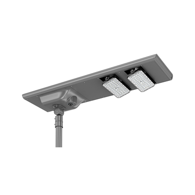 IP66 Интегрированный светодиодный уличный фонарь Highway 10W 20W 30W