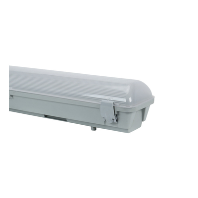 100-277V LED Паропроницаемый свет Tri Proof IP66 Супермаркет