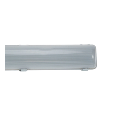 100-277V LED Паропроницаемый свет Tri Proof IP66 Супермаркет