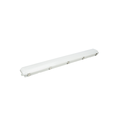 100-277V LED Паропроницаемый свет Tri Proof IP66 Супермаркет