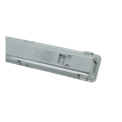 100-277V LED Паропроницаемый свет Tri Proof IP66 Супермаркет