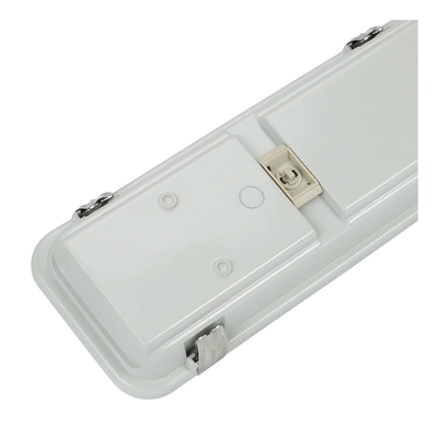 100-277V LED Паропроницаемый свет Tri Proof IP66 Супермаркет