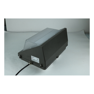 40W 60W LED Wall Pack Light 100-277V IP65 Наружная настенная лампа