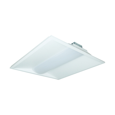 62x62 Светодиодная подсветка Troffer Light 80W 2x4 28 дюймов 6 Rasterleuchte