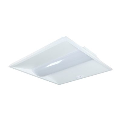 62x62 Светодиодная подсветка Troffer Light 80W 2x4 28 дюймов 6 Rasterleuchte