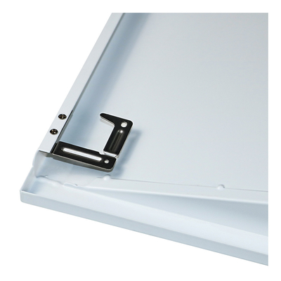 2x2ft 2x4ft Флуоресцентные светодиодные светильники Troffer Light 5-50W Торговые центры