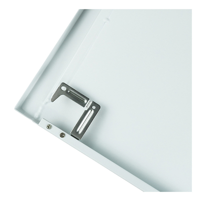 2x2ft 2x4ft Флуоресцентные светодиодные светильники Troffer Light 5-50W Торговые центры
