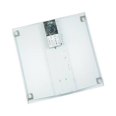 62x62 Светодиодная подсветка Troffer Light 80W 2x4 28 дюймов 6 Rasterleuchte
